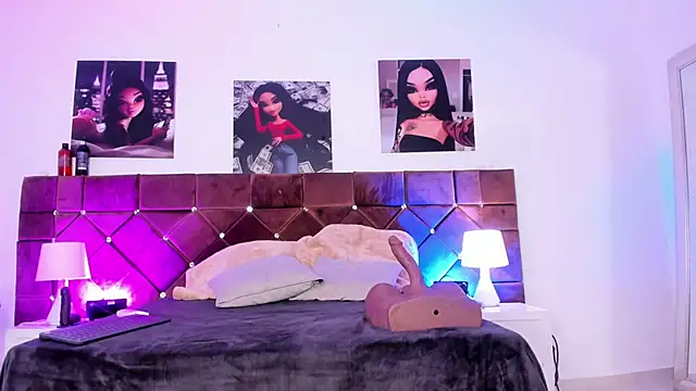 Snapshot of Ariana_lopezz chatting on 22, 3, 2025 Ariana lopezz online show from 22, 3, 2025