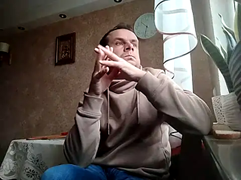 grzes19763 online show from 23, 10, 2025