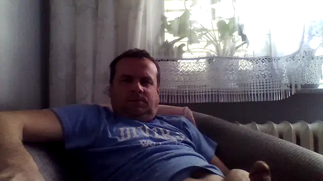 grzes19763 online show from 13, 4, 2026