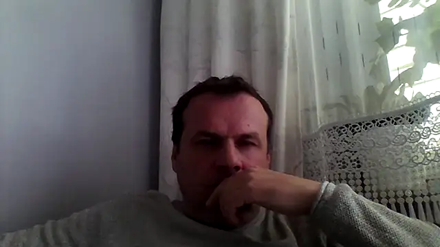 grzes19763 online show from 20, 4, 2026