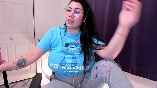 Bigt3ti online show from 11, 1, 2025