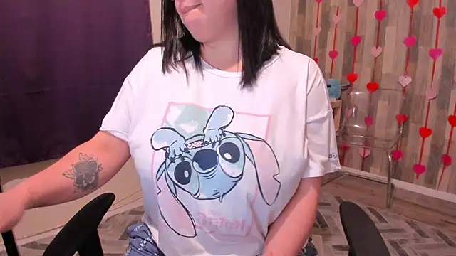 Bigt3ti online show from 25, 2, 2025