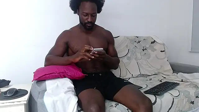 Snapshot of BlackNike chatting on 26, 2, 2026 BlackNike online show from 26, 2, 2026