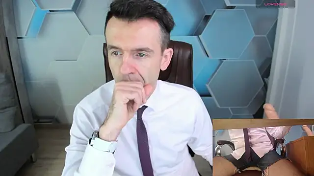 SteveTiger online show from 6, 2, 2026