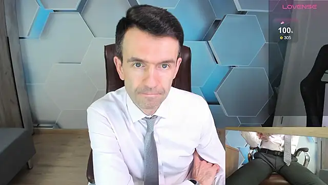 SteveTiger online show from 19, 2, 2026