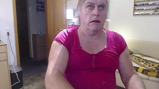 Snapshot of Sissygera chatting on 13, 12, 2024 Sissygera online show from 13, 12, 2024