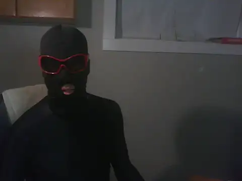 hugegock online show from 2, 11, 2025