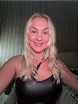 NastyMilf  online show from 16, 1, 2026