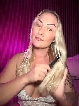 NastyMilf  online show from 22, 2, 2026