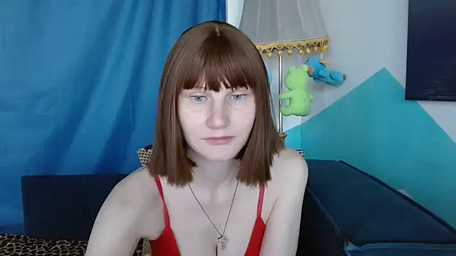 cornflower mm online show from 24, 10, 2025