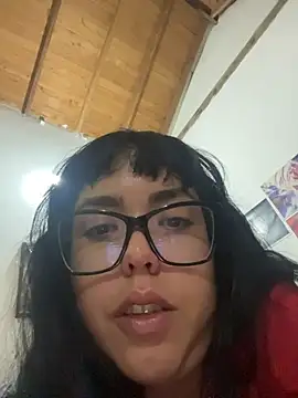 Snapshot of LillyCandy chatting on 18, 2, 2026 LillyCandy online show from 18, 2, 2026