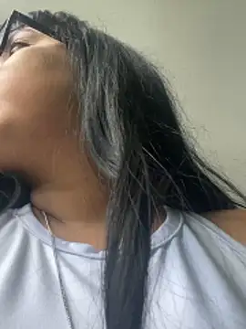 Snapshot of LillyCandy chatting on 21, 3, 2026 LillyCandy online show from 21, 3, 2026