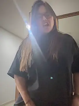 Ixchel Anaid online show from 8, 11, 2025