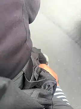 Ixchel Anaid online show from 26, 11, 2025