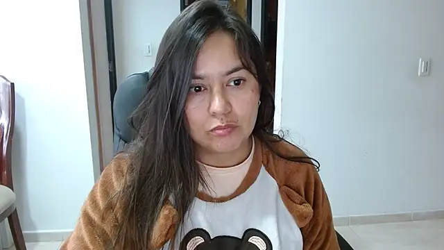 Ixchel Anaid online show from 2, 12, 2025