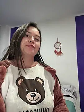 Snapshot of Ixchel_Anaid chatting on 2, 2, 2026 Ixchel Anaid online show from 2, 2, 2026