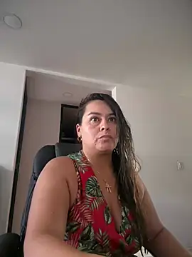 Snapshot of Ixchel_Anaid chatting on 9, 2, 2026 Ixchel Anaid online show from 9, 2, 2026