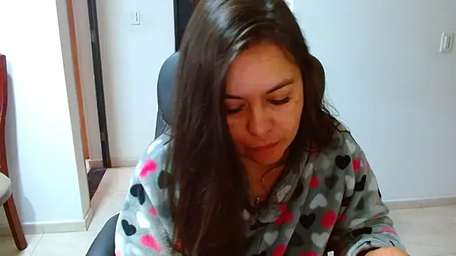 Snapshot of Ixchel_Anaid chatting on 12, 2, 2026 Ixchel Anaid online show from 12, 2, 2026