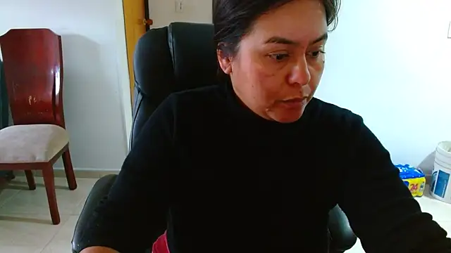 Snapshot of Ixchel_Anaid chatting on 18, 2, 2026 Ixchel Anaid online show from 18, 2, 2026
