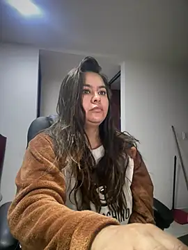 Snapshot of Ixchel_Anaid chatting on 21, 2, 2026 Ixchel Anaid online show from 21, 2, 2026