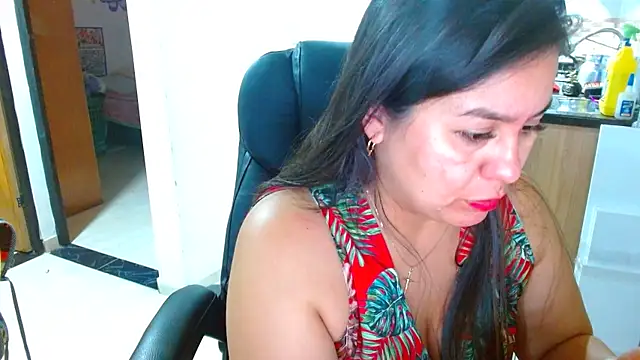 Snapshot of Ixchel_Anaid chatting on 26, 2, 2026 Ixchel Anaid online show from 26, 2, 2026