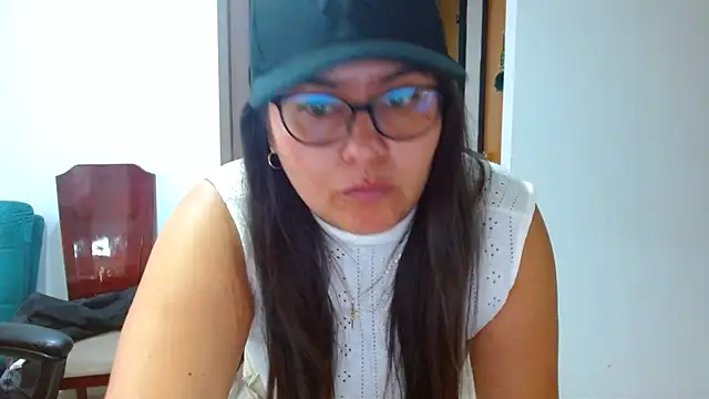 Snapshot of Ixchel_Anaid chatting on 9, 3, 2026 Ixchel Anaid online show from 9, 3, 2026