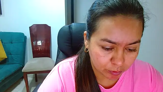 Snapshot of Ixchel_Anaid chatting on 10, 3, 2026 Ixchel Anaid online show from 10, 3, 2026