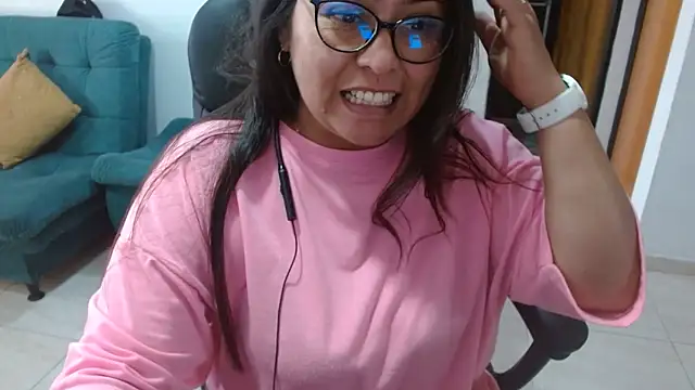 Snapshot of Ixchel_Anaid chatting on 20, 3, 2026 Ixchel Anaid online show from 20, 3, 2026