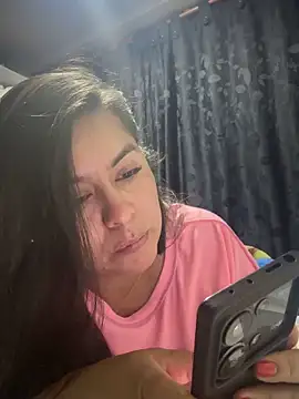 Snapshot of Ixchel_Anaid chatting on 25, 3, 2026 Ixchel Anaid online show from 25, 3, 2026