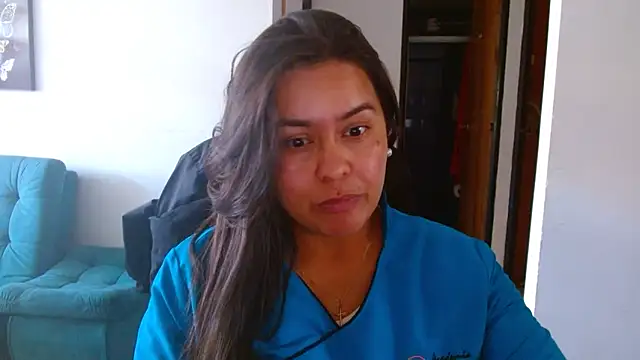 Snapshot of Ixchel_Anaid chatting on 1, 4, 2026 Ixchel Anaid online show from 1, 4, 2026