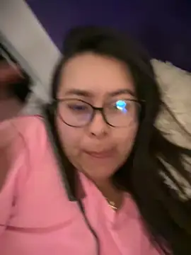 Snapshot of Ixchel_Anaid chatting on 15, 4, 2026 Ixchel Anaid online show from 15, 4, 2026