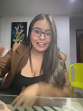 Snapshot of Ixchel_Anaid chatting on 18, 4, 2026 Ixchel Anaid online show from 18, 4, 2026