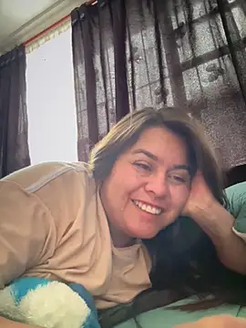 Snapshot of Ixchel_Anaid chatting on 19, 4, 2026 Ixchel Anaid online show from 19, 4, 2026