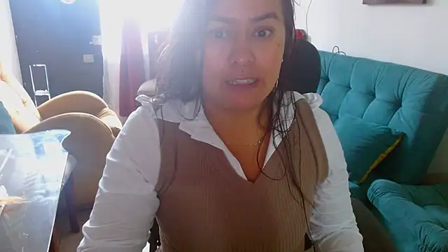 Snapshot of Ixchel_Anaid chatting on 20, 4, 2026 Ixchel Anaid online show from 20, 4, 2026