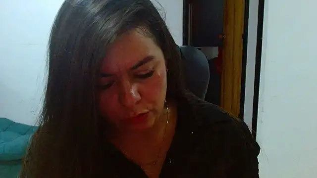 Snapshot of Ixchel_Anaid chatting on 26, 4, 2026 Ixchel Anaid online show from 26, 4, 2026