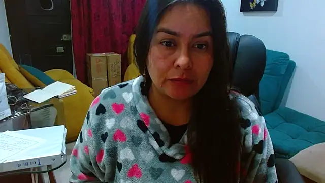 Snapshot of Ixchel_Anaid chatting on 20, 5, 2026 Ixchel Anaid online show from 20, 5, 2026