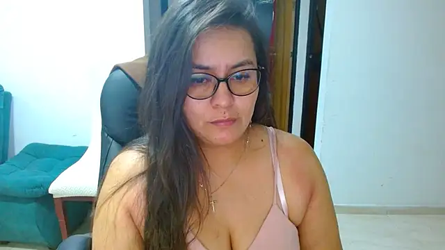 Snapshot of Ixchel_Anaid chatting on 24, 5, 2026 Ixchel Anaid online show from 24, 5, 2026