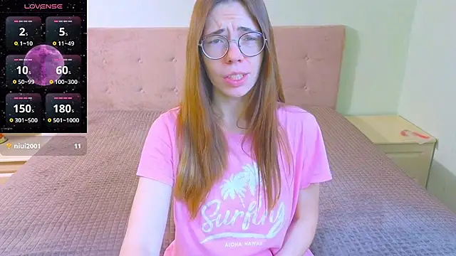 FairyTaylor online show from 5, 12, 2024