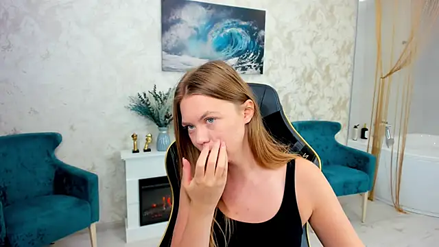 Snapshot of Strawberrye chatting on 26, 2, 2026 Strawberrye online show from 26, 2, 2026