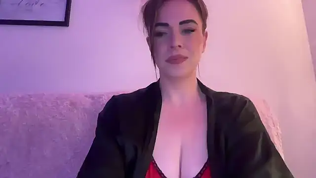 EmilyBlue online show from 16, 4, 2026