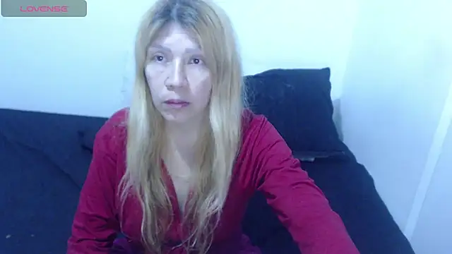 Dulce-Bella online show from 25, 3, 2026