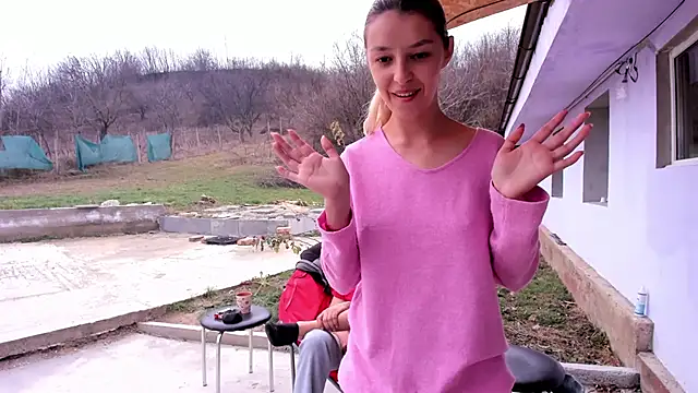 Snapshot of luxurydoll21 chatting on 15, 3, 2025 luxurydoll21 online show from 15, 3, 2025