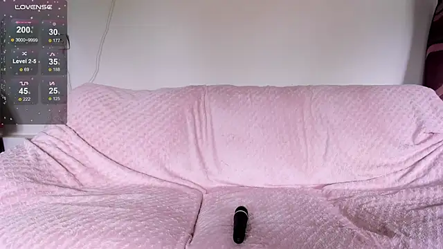luxurydoll21 online show from 17, 5, 2026
