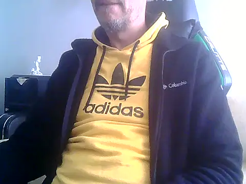 boran34 online show from 19, 1, 2026