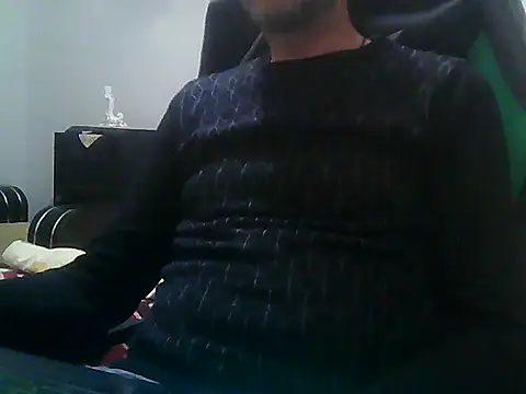 boran34 online show from 27, 3, 2026