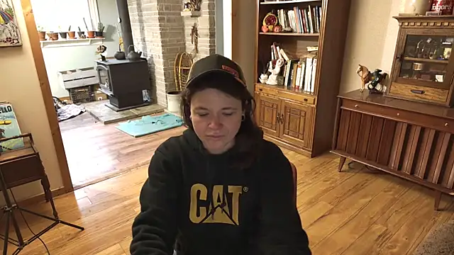 MarcyJones online show from 15, 11, 2025