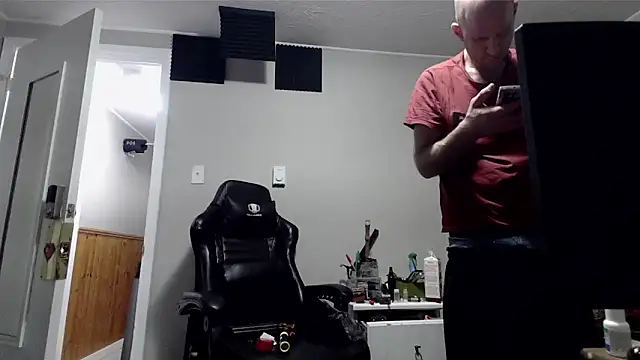 Snapshot of Anix888 chatting on 4, 2, 2025 Anix888 online show from 4, 2, 2025