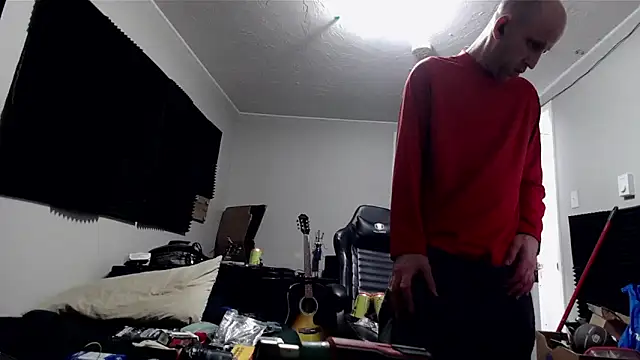 Snapshot of Anix888 chatting on 19, 3, 2025 Anix888 online show from 19, 3, 2025