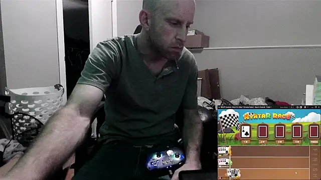 Snapshot of Anix888 chatting on 14, 9, 2025 Anix888 online show from 14, 9, 2025