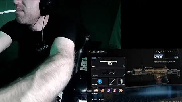 Snapshot of Anix888 chatting on 6, 10, 2025 Anix888 online show from 6, 10, 2025